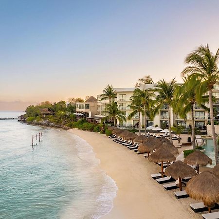 Dreams Cozumel Cape Resort & Spa Kültér fotó