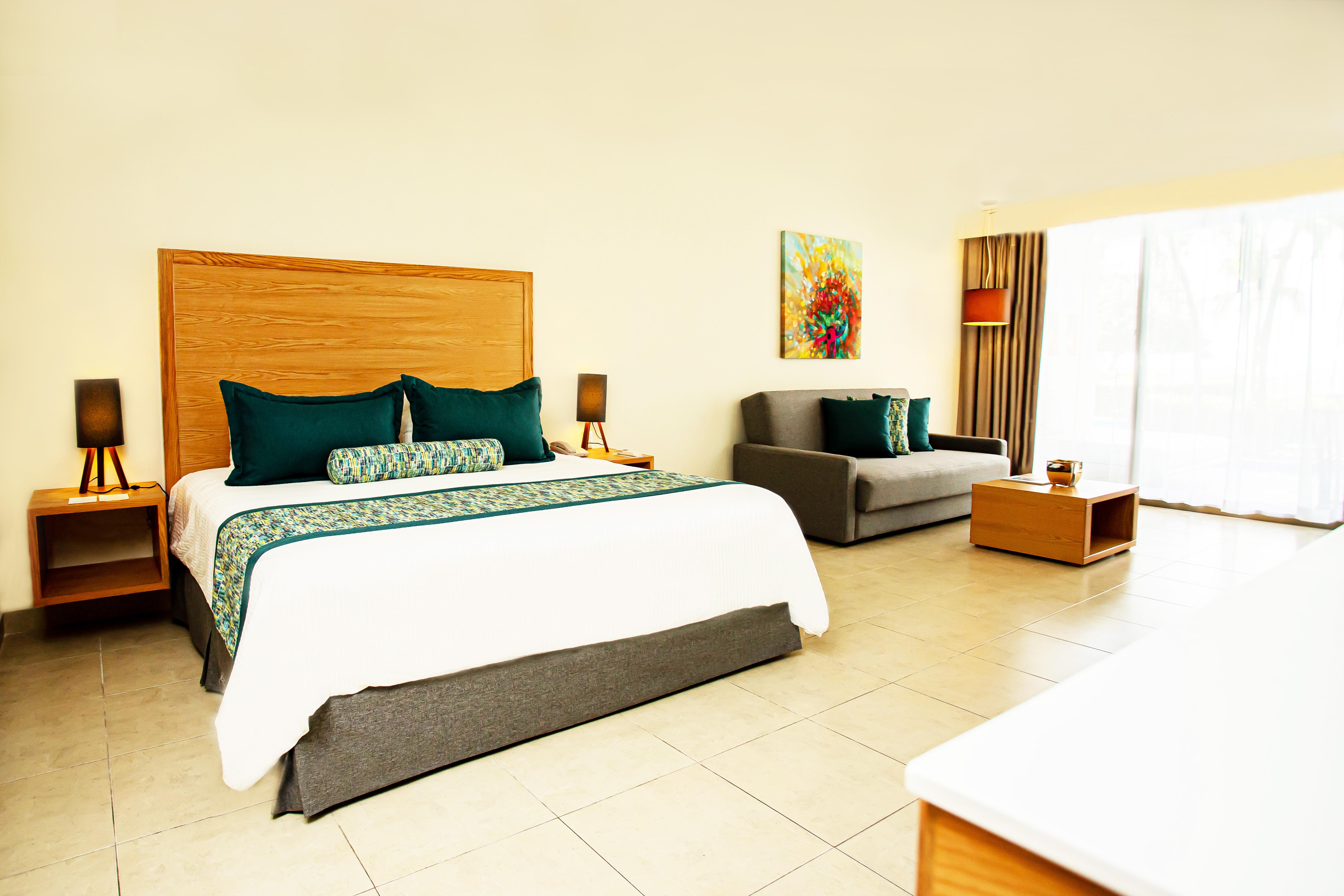 Dreams Cozumel Cape Resort & Spa Kültér fotó