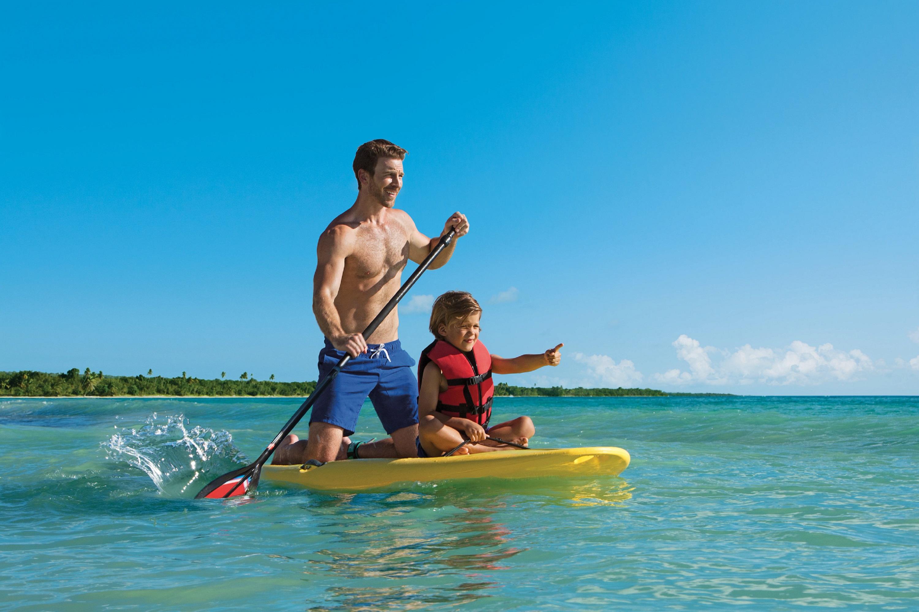 Dreams Cozumel Cape Resort & Spa Kültér fotó