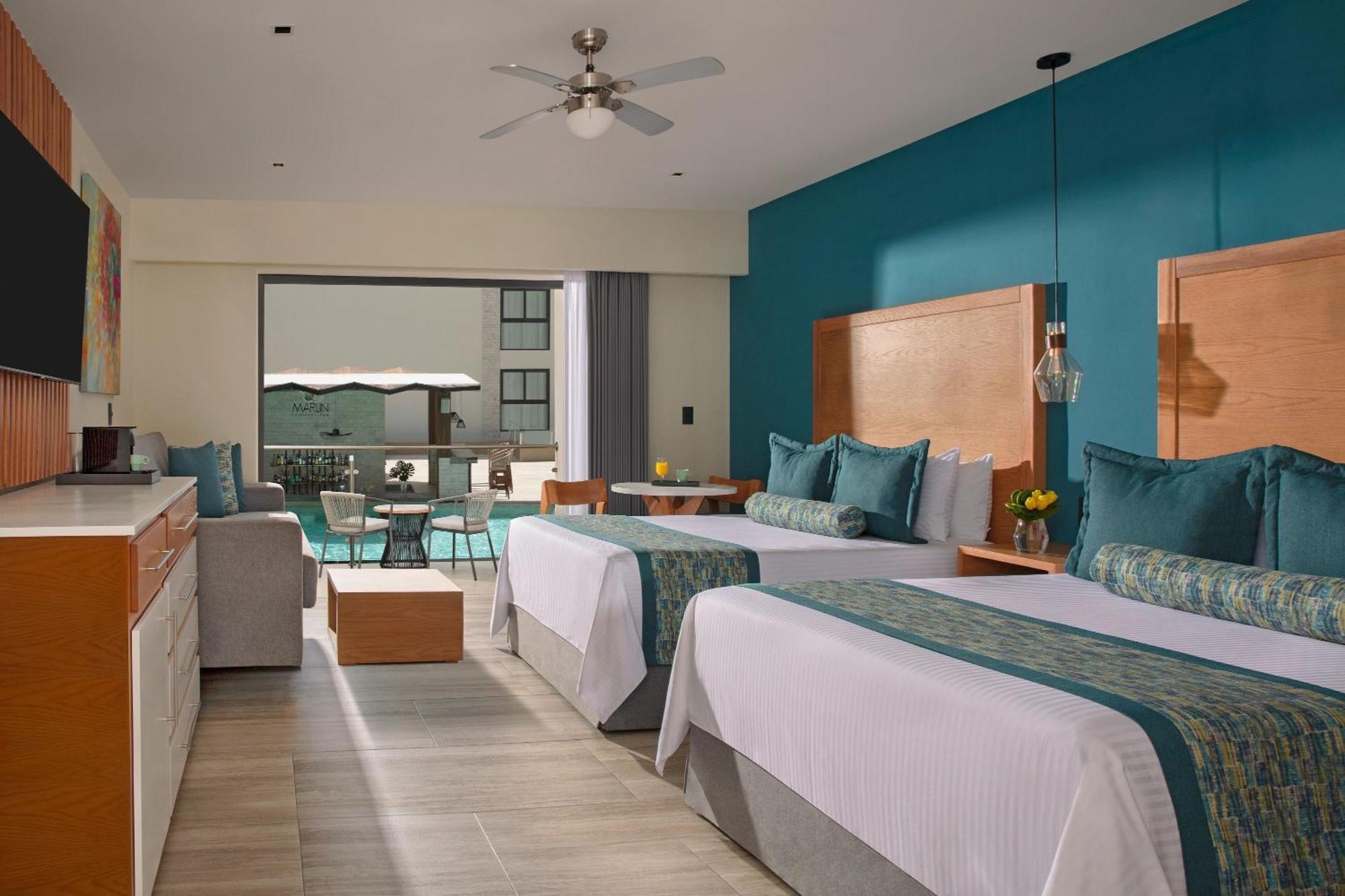 Dreams Cozumel Cape Resort & Spa Kültér fotó