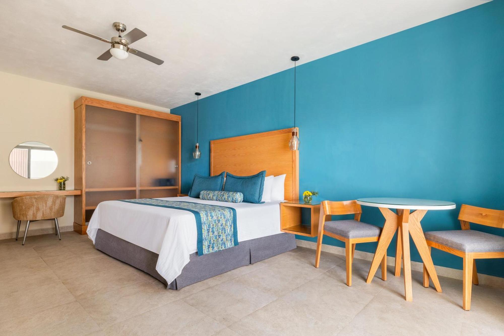 Dreams Cozumel Cape Resort & Spa Kültér fotó